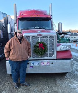 Wreaths Across America Hyway