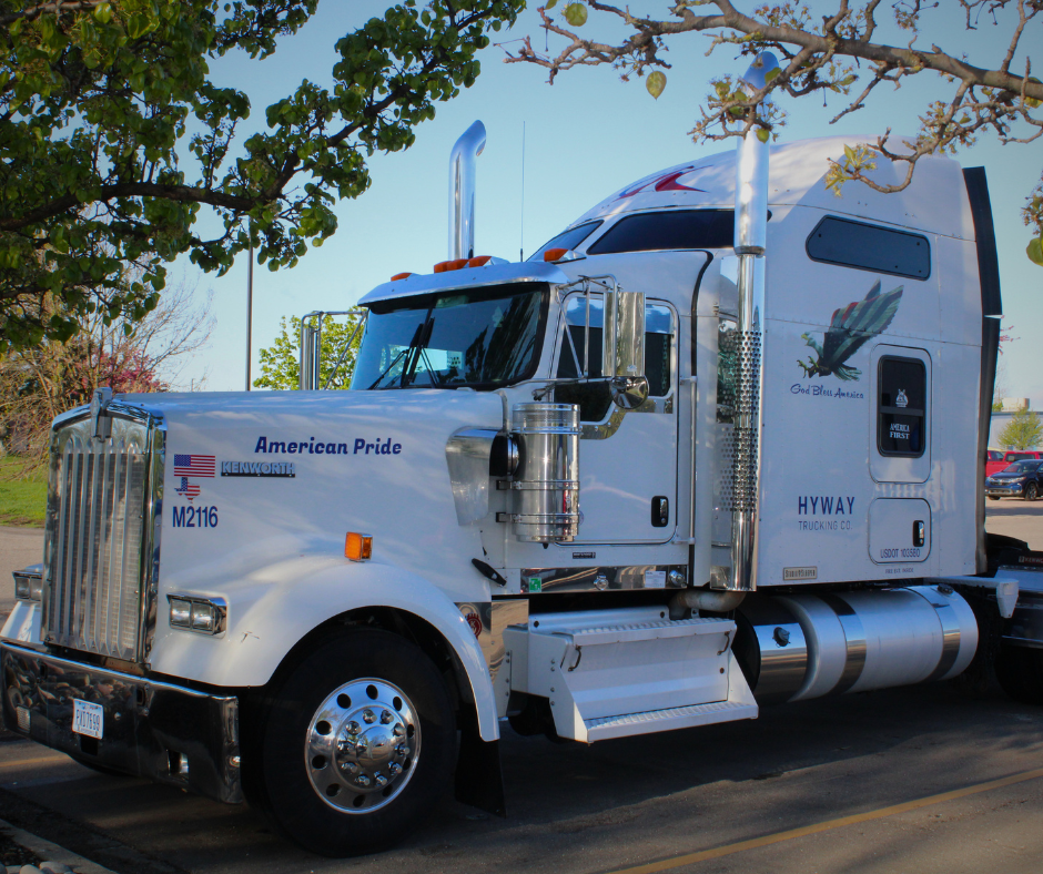 GR Truck