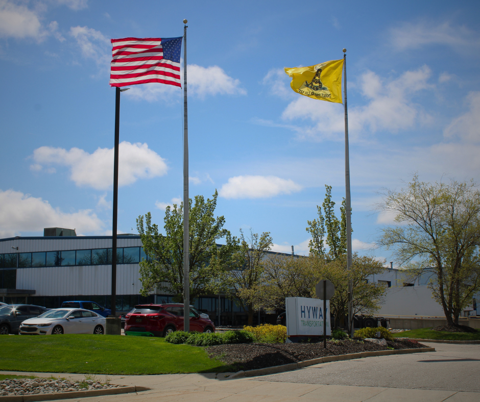 HYWAY Grand Rapids