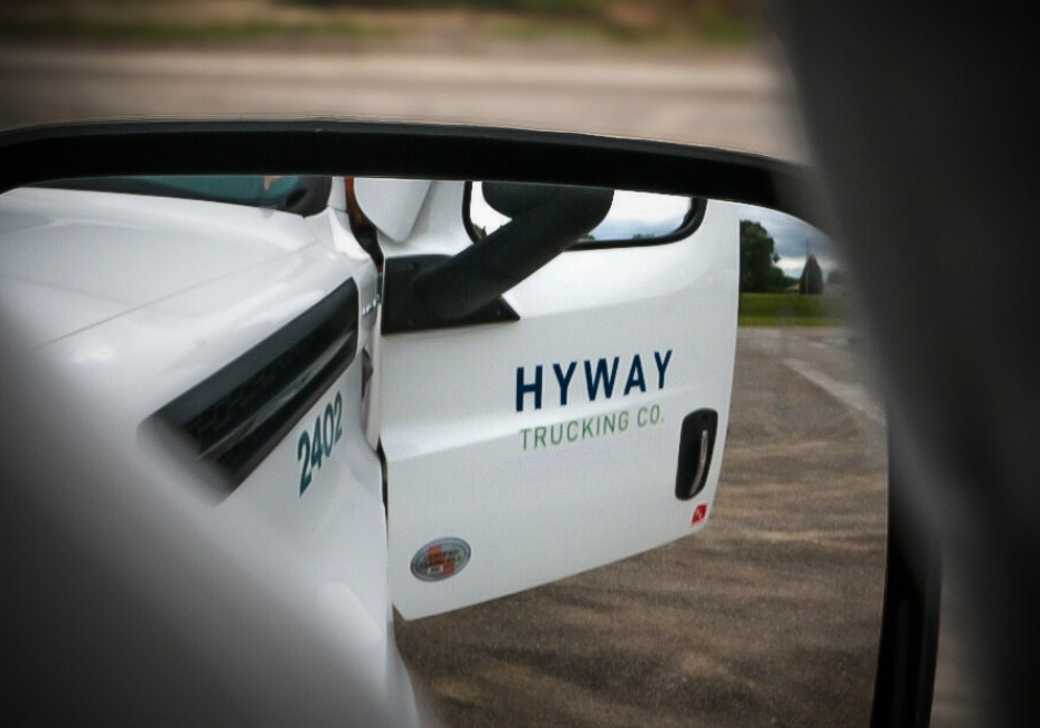 HYWAY Trucking